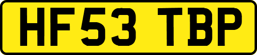 HF53TBP