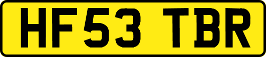 HF53TBR