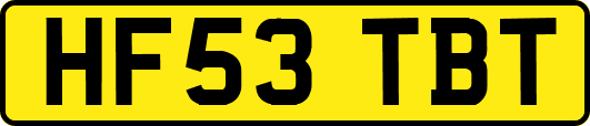 HF53TBT
