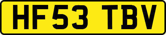 HF53TBV