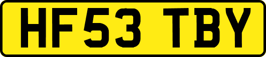 HF53TBY