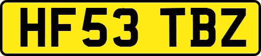 HF53TBZ