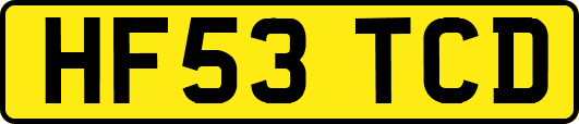 HF53TCD