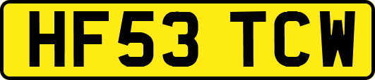 HF53TCW