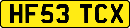 HF53TCX