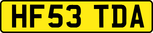 HF53TDA