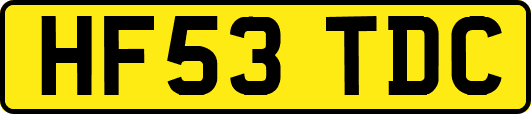 HF53TDC