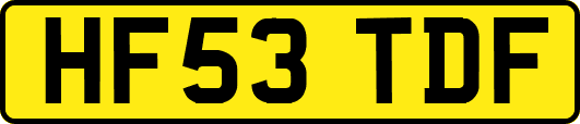 HF53TDF