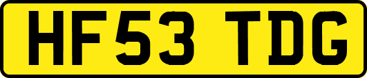 HF53TDG