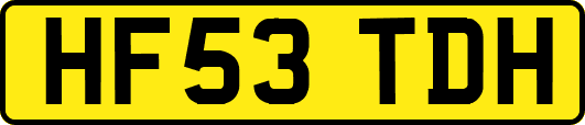 HF53TDH