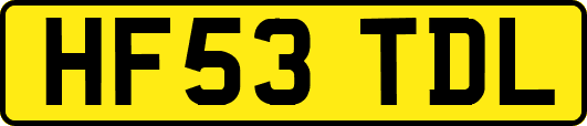HF53TDL