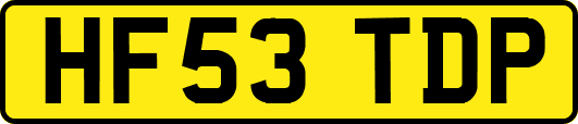 HF53TDP