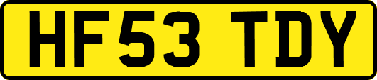 HF53TDY