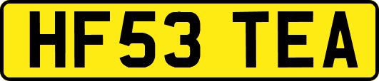 HF53TEA