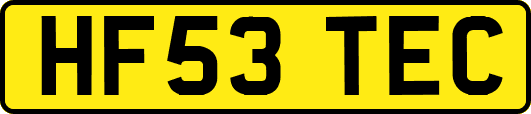 HF53TEC