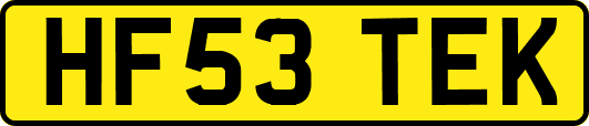 HF53TEK