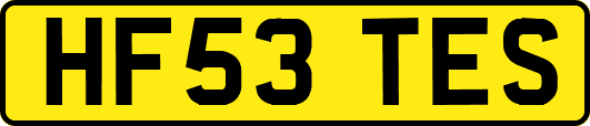 HF53TES