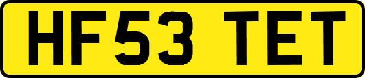 HF53TET