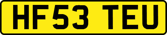 HF53TEU