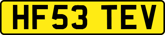 HF53TEV