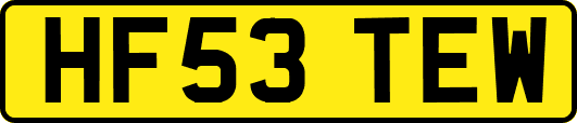 HF53TEW