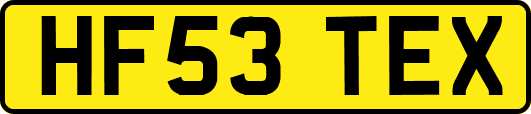 HF53TEX