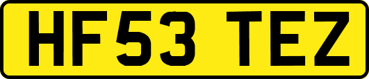 HF53TEZ