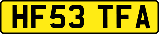 HF53TFA