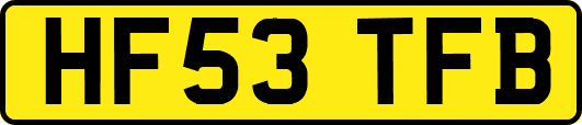 HF53TFB