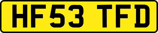 HF53TFD
