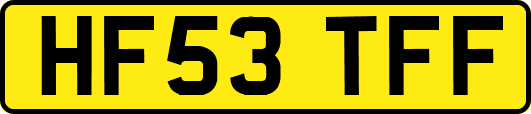 HF53TFF