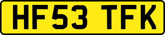 HF53TFK