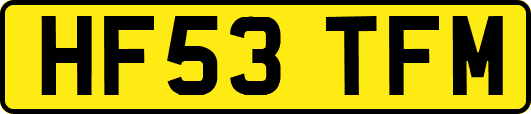 HF53TFM