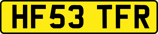 HF53TFR