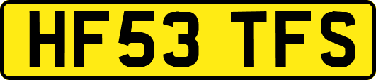 HF53TFS