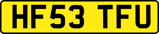 HF53TFU