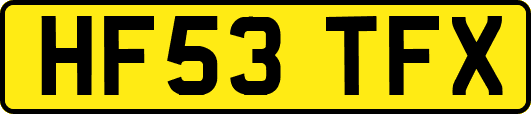 HF53TFX