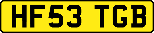 HF53TGB