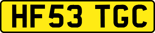 HF53TGC
