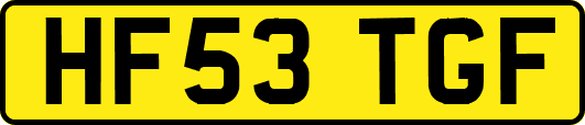 HF53TGF