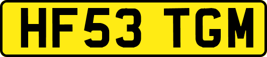 HF53TGM