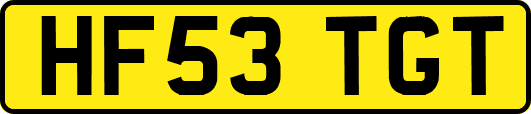 HF53TGT