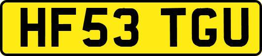 HF53TGU