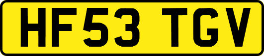 HF53TGV