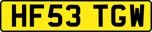 HF53TGW
