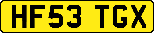 HF53TGX