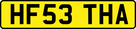 HF53THA