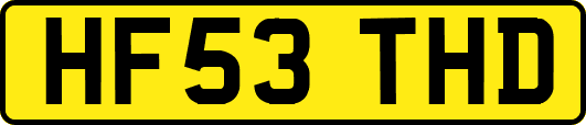 HF53THD
