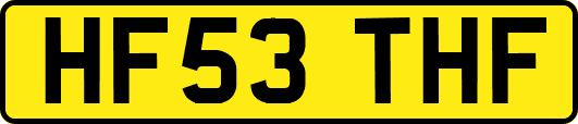HF53THF