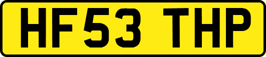 HF53THP